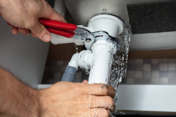 Best Water damage cleanup near me  in Folcroft, PA