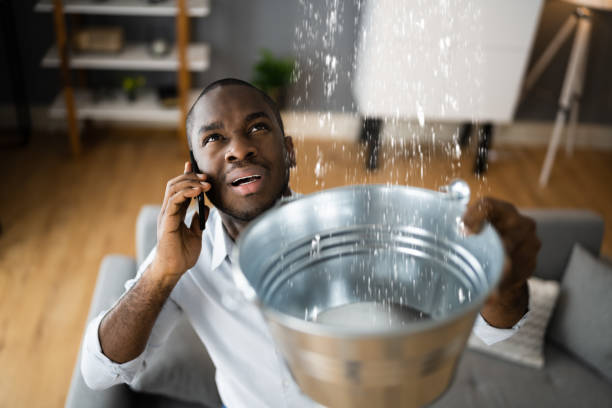 Best Commercial water damage restoration  in Folcroft, PA