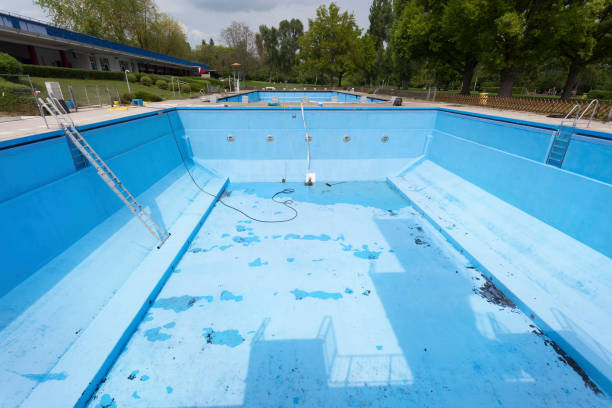 Best Water damage restoration services  in Folcroft, PA